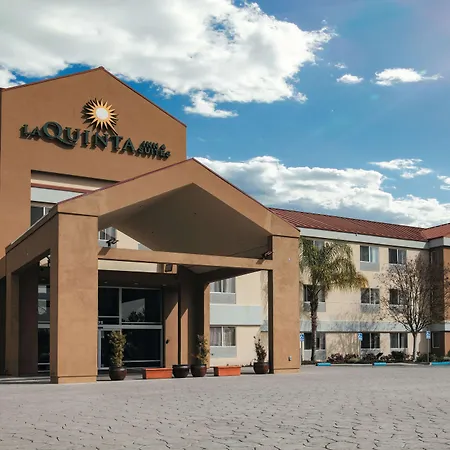 La Quinta By Wyndham Dublin - Pleasanton Hotel